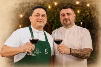 cheff hotel gualamba