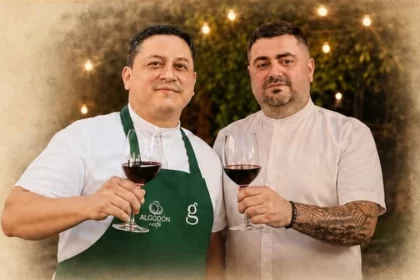 cheff hotel gualamba