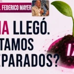 Charla sobre ia en el agro