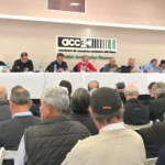 Asamblea Consorcios Rural del Chaco