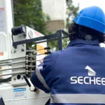 Obras Secheep en Las Breñas