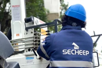 Obras Secheep en Las Breñas