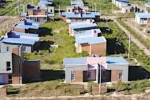 Viviendas IPDUV Chaco