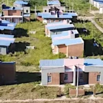 Viviendas IPDUV Chaco