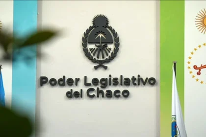 Ley de reiterancia en Chaco