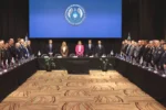 Reunión Seguridad en Chaco