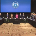 Reunión Seguridad en Chaco
