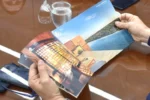 Chaco, construcción de un nuevo hotel