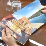 Chaco, construcción de un nuevo hotel