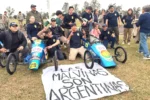 Carrera AutoTec 2026