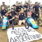 Carrera AutoTec 2026