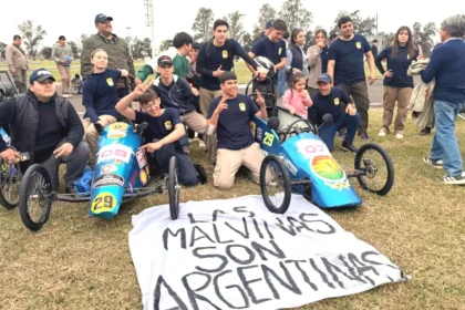 Carrera AutoTec 2026