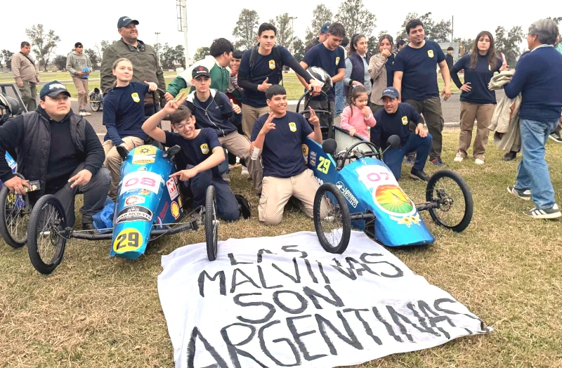 Carrera AutoTec 2026