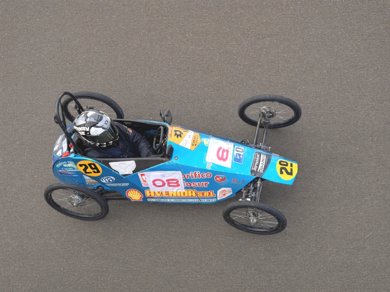 auto autotec charata 2026