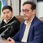 Alejandro Barcala Charata