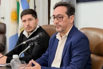 Alejandro Barcala Charata