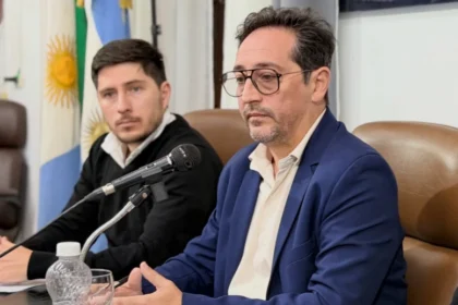 Alejandro Barcala Charata