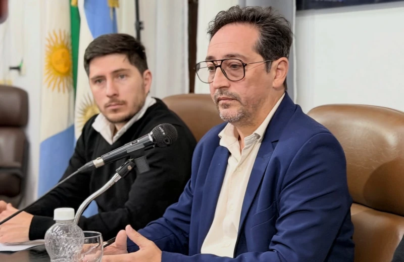 Alejandro Barcala Charata