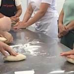 Curso de panificados