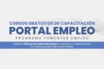 Cursos gratuitos en Charata