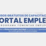 Cursos gratuitos en Charata