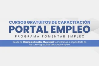 Cursos gratuitos en Charata