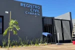 Registro Civil Charata