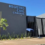 Registro Civil Charata