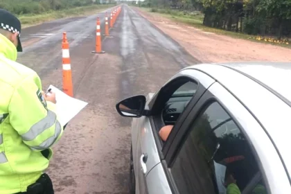 Operativos policiales