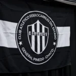 Ferro de General Pinedo