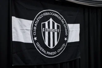 Ferro de General Pinedo