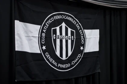 Ferro de General Pinedo