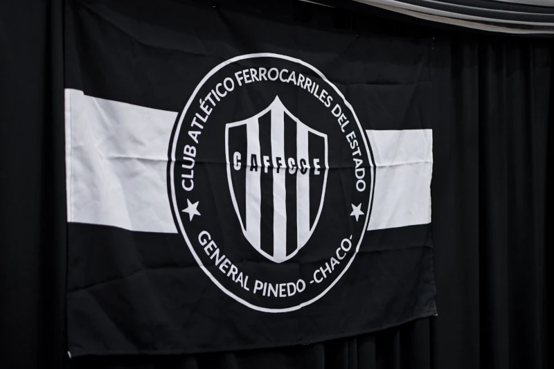 Ferro de General Pinedo