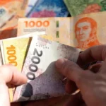 Salarios privados