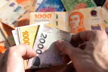 Salarios privados
