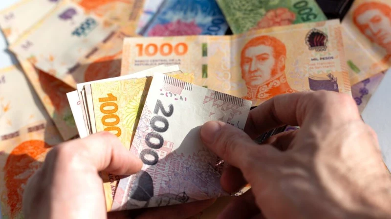 Salarios privados
