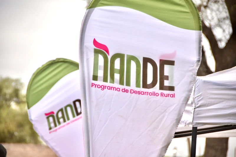 Ñande Chaco