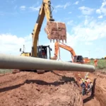 Chaco obra pública