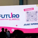Lanzamiento Premiar Futuro