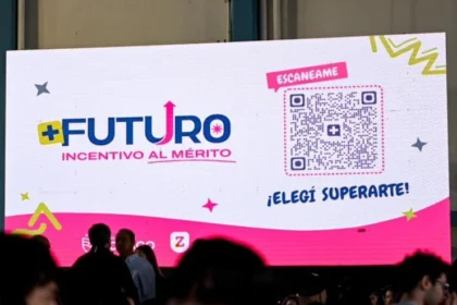 Lanzamiento Premiar Futuro
