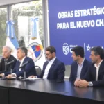 obras chaco de Fonplata