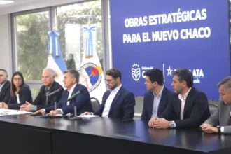 obras chaco de Fonplata