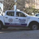 Chaco nuevos patrulleros