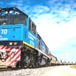 Reclamo de Chaco por el Belgrano Cargas