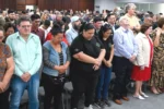 Pastores evangélicos de Chaco