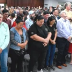Pastores evangélicos de Chaco
