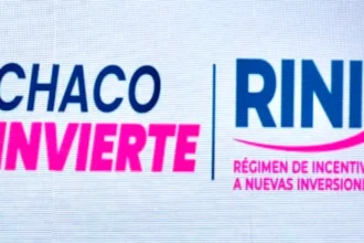 Rini Chaco