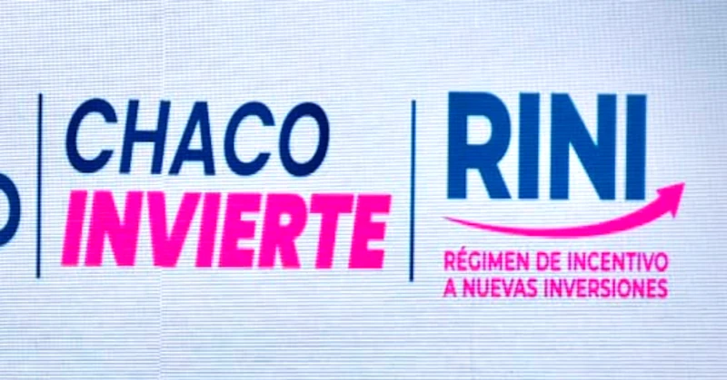 Rini Chaco
