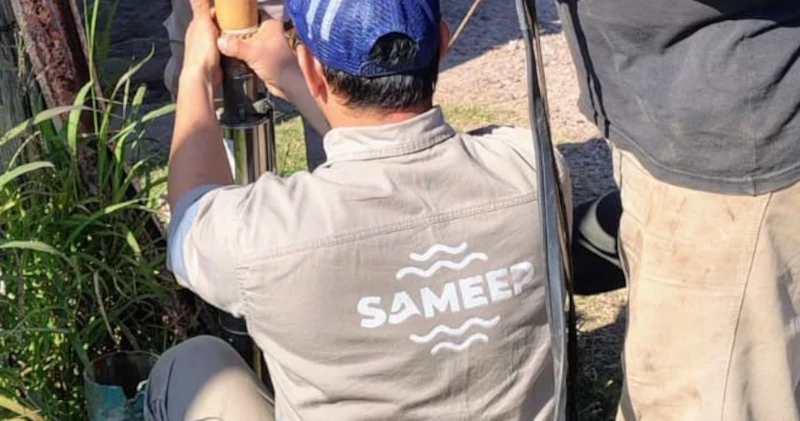 Sameep obras