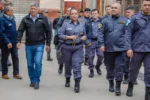 Inversiones en seguridad en Chaco